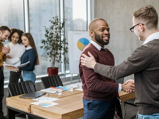 Attract and retain quality high paying customers